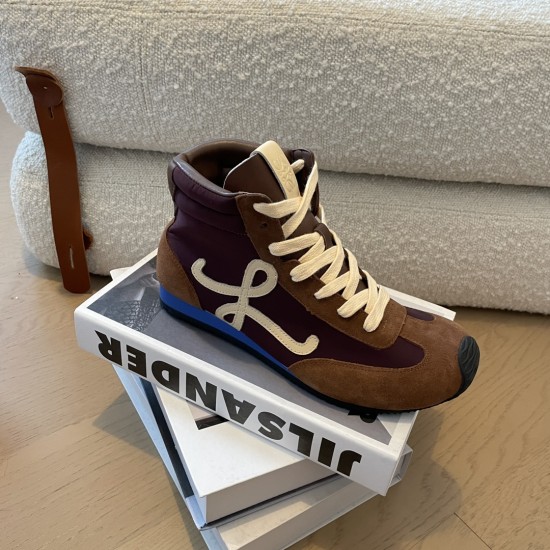 Loewe Shoes Top Quality Loewe Shoes Top Quality