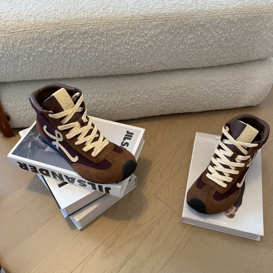 Loewe Shoes Top Quality Loewe Shoes Top Quality