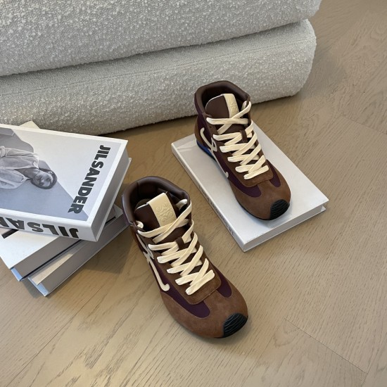 Loewe Shoes Top Quality Loewe Shoes Top Quality