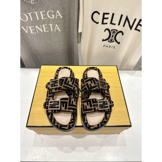 Fendi Shoes Top Quality Fendi Shoes Top Quality
