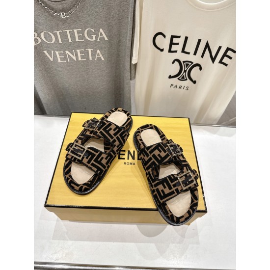 Fendi Shoes Top Quality Fendi Shoes Top Quality