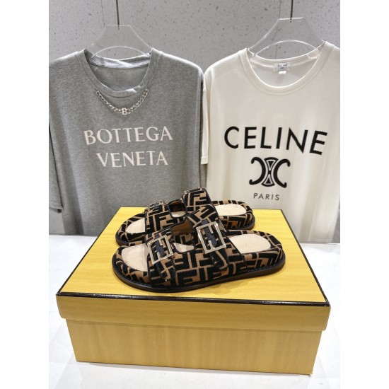 Fendi Shoes Top Quality Fendi Shoes Top Quality