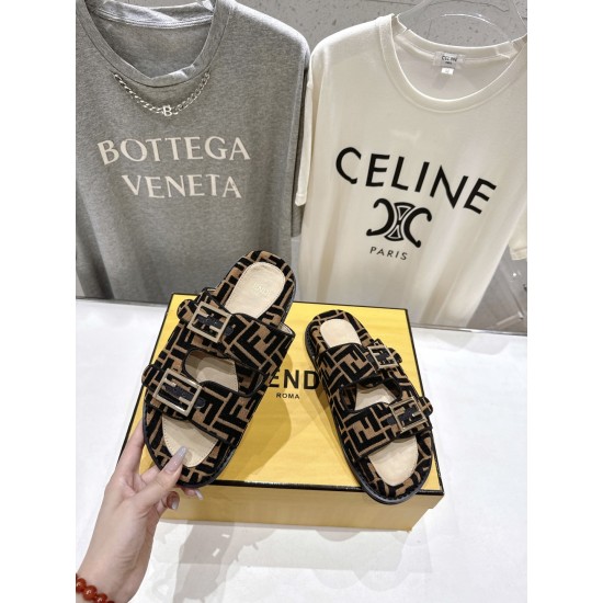 Fendi Shoes Top Quality Fendi Shoes Top Quality
