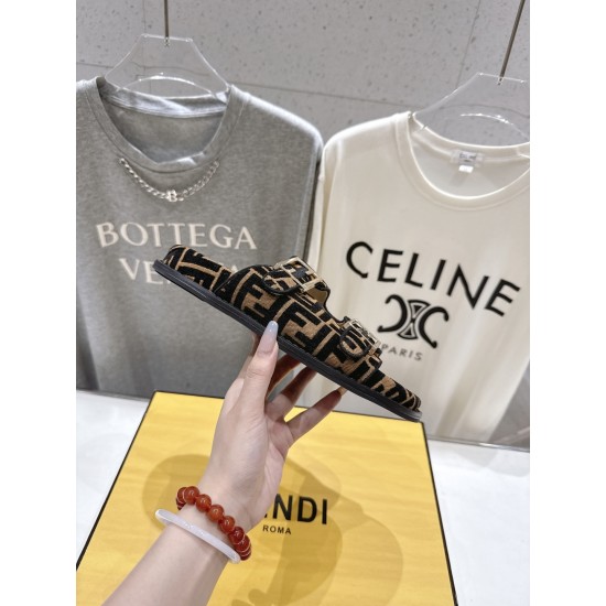 Fendi Shoes Top Quality Fendi Shoes Top Quality