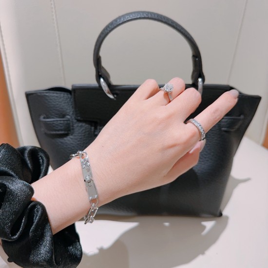 Hermes Jewelry Bracelet