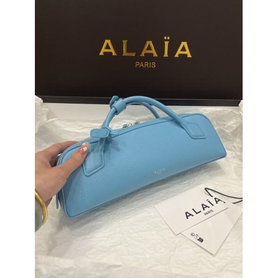 Alaia Bags Top Quality 31x17x10cm Alaia Bags Top Quality 31x17x10cm