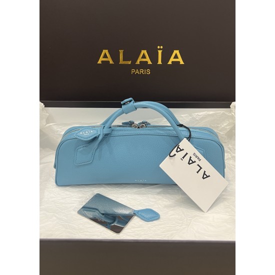 Alaia Bags Top Quality 31x17x10cm Alaia Bags Top Quality 31x17x10cm