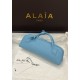 Alaia Bags Top Quality 31x17x10cm Alaia Bags Top Quality 31x17x10cm