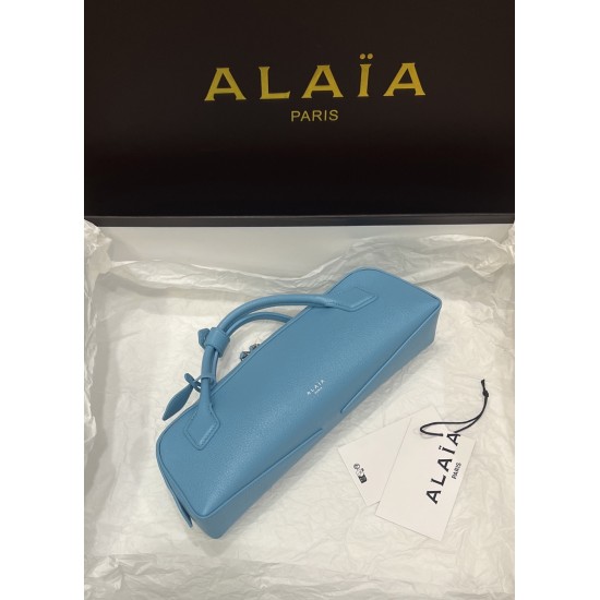 Alaia Bags Top Quality 31x17x10cm Alaia Bags Top Quality 31x17x10cm