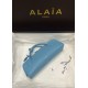 Alaia Bags Top Quality 31x17x10cm Alaia Bags Top Quality 31x17x10cm