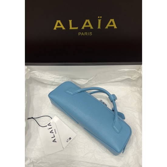 Alaia Bags Top Quality 31x17x10cm Alaia Bags Top Quality 31x17x10cm