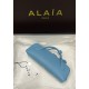 Alaia Bags Top Quality 31x17x10cm Alaia Bags Top Quality 31x17x10cm