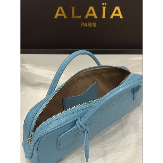 Alaia Bags Top Quality 31x17x10cm Alaia Bags Top Quality 31x17x10cm