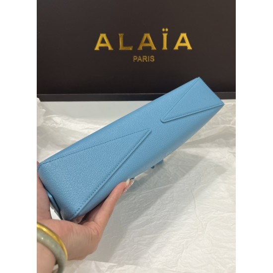 Alaia Bags Top Quality 31x17x10cm Alaia Bags Top Quality 31x17x10cm