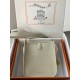Hermes Bags Top Quality Evelyne 17cm
Hermes Bags Top Quality Evelyne 17cm