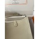 Hermes Bags Top Quality Evelyne 17cm
Hermes Bags Top Quality Evelyne 17cm