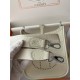 Hermes Bags Top Quality Evelyne 17cm
Hermes Bags Top Quality Evelyne 17cm