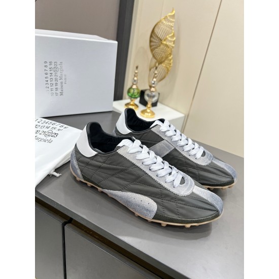 Maison Margiela Shoes High Quality Maison Margiela Shoes High Quality