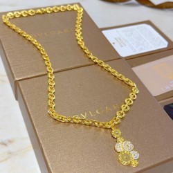 Bvlgari Jewelry Necklace
