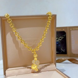 Bvlgari Jewelry Necklace