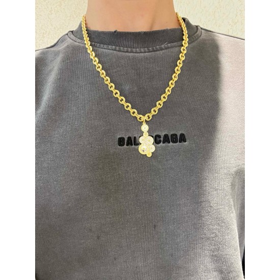 Bvlgari Jewelry Necklace Bvlgari Jewelry Necklace