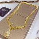 Bvlgari Jewelry Necklace Bvlgari Jewelry Necklace