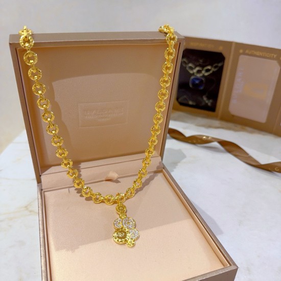 Bvlgari Jewelry Necklace Bvlgari Jewelry Necklace
