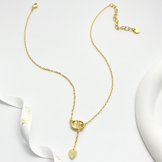 Dior Jewelry Necklace Dior Jewelry Necklace