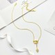 Dior Jewelry Necklace Dior Jewelry Necklace