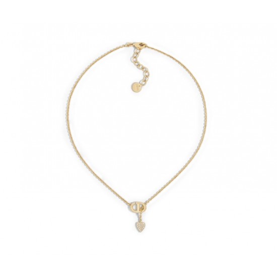 Dior Jewelry Necklace Dior Jewelry Necklace