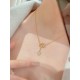 Dior Jewelry Necklace Dior Jewelry Necklace