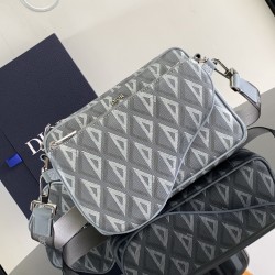 Dior Bags Top Quality
Saddle Set 23.3 x 16.5 x 4.3