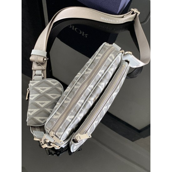 Dior Bags Top Quality
Saddle Set 23.3 x 16.5 x 4.3 Dior Bags Top Quality
Saddle Set 23.3 x 16.5 x 4.3