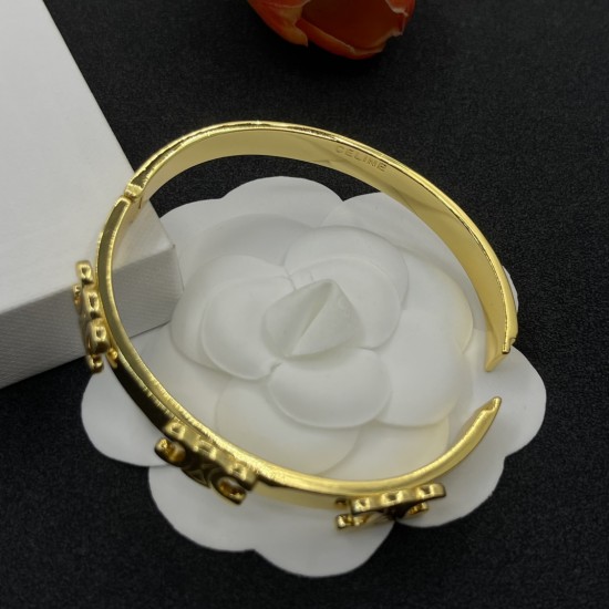 Celine Jewelry High Quality Celine Jewelry High Quality