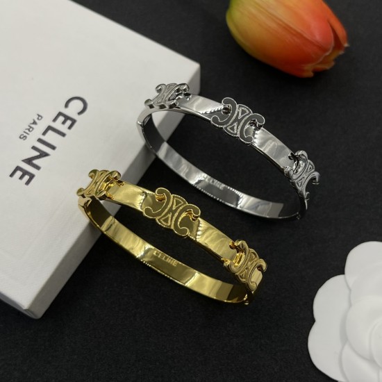 Celine Jewelry High Quality Celine Jewelry High Quality
