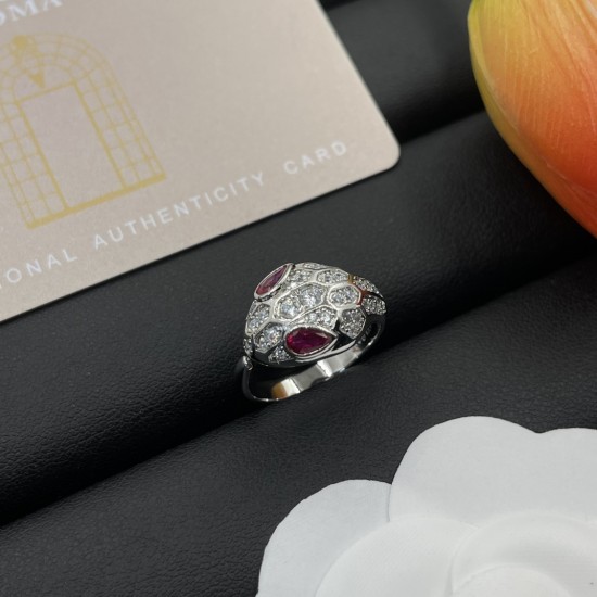 Bvlgari Jewelry High Quality