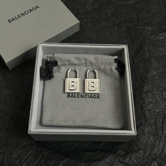 Balenciaga Jewelry Earrings Balenciaga Jewelry Earrings