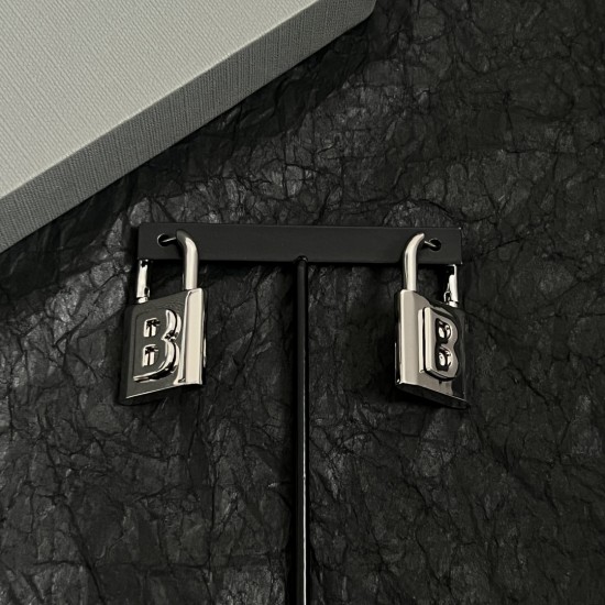 Balenciaga Jewelry Earrings Balenciaga Jewelry Earrings