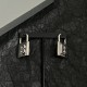 Balenciaga Jewelry Earrings Balenciaga Jewelry Earrings