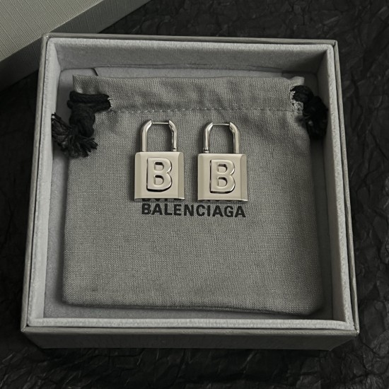 Balenciaga Jewelry Earrings Balenciaga Jewelry Earrings