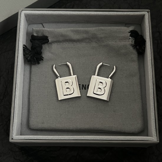 Balenciaga Jewelry Earrings Balenciaga Jewelry Earrings