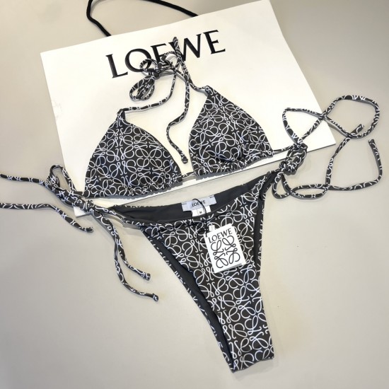 Loewe Swimsuit Loewe Swimsuit