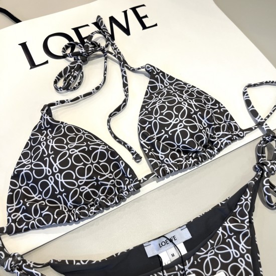Loewe Swimsuit Loewe Swimsuit