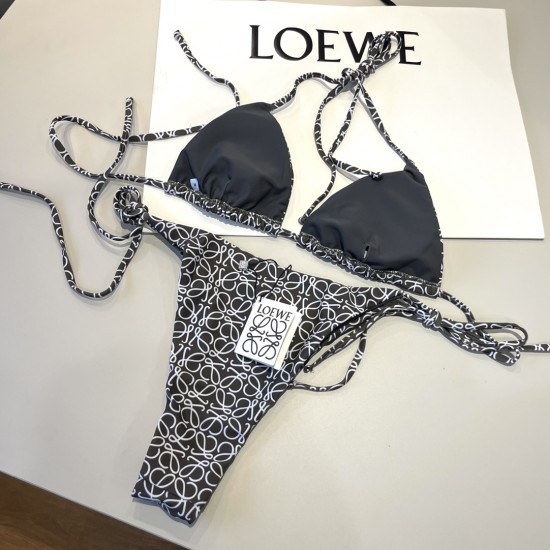 Loewe Swimsuit Loewe Swimsuit