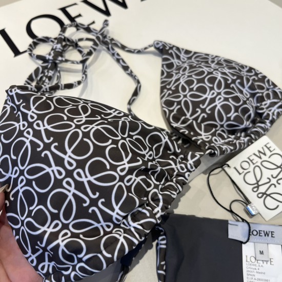Loewe Swimsuit Loewe Swimsuit