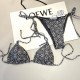 Loewe Swimsuit Loewe Swimsuit