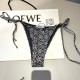 Loewe Swimsuit Loewe Swimsuit