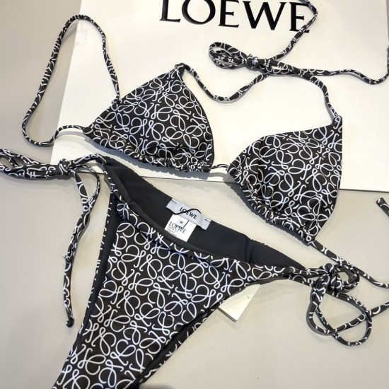 Loewe Swimsuit Loewe Swimsuit