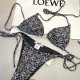 Loewe Swimsuit Loewe Swimsuit