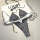 Loewe Swimsuit Loewe Swimsuit